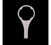 Zonfer 1pc 10inch Filtro Ad Osmosi Inversa Acqua Scatola Chiave Ro Filter