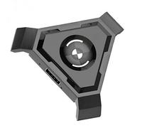 Zonfer Pubg Controller Cellulare, Gaming Trigger, Telefono Game Controller Gamepad Joystick