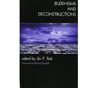 Zong-qi Cai Buddhisms and Deconstructions (Tascabile)