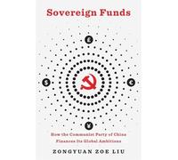 Zongyuan Zoe Liu Sovereign Funds (Copertina rigida)