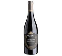 Zonin Amarone della Valpolicella DOCG 2021 0,75 ℓ