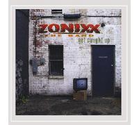 Zonixx The Band - Get Caught Up