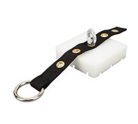 Zonizforceal Car Dent Repair Tool, Universal Body Sag Puller with Nylon Belt, Non - Destructive Sheet Metal Dent Removal for Car Hood Door and Auto Body Maintenance