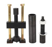 Zonizforceal Mainshaft Bearing Inner Installer 34902-84, Transmission Inner Cam Puller Tool for Big Twin 5 & 6 Speed Motorcycles (1984-Present), Heavy - Duty Metal with Black Oxide Finish