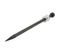 Zonizforceal Seal Puller Removal Tool, Universal Carbon Steel Injector Copper Washer Extractor, Ergonomic Slide Hammer for Commercial Vehicles and Automotive Repair