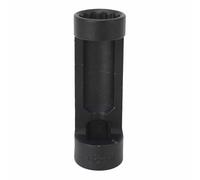 Zonizforceal Strut Nut Socket 12 - Point 78 mm, High - Strength Suspension Strut Removal Tool for Cars, Universal Fit with Even Torque Distribution (18 mm)