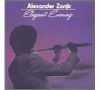 Zonjic, Alexander - Elegant Evening