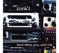 Zonk't - Beat Wins You & Me