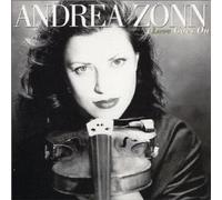 Zonn, Andrea - Love Goes on by Zonn, Andrea (2003) Audio CD