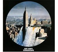 Zonoscope by Cut Copy (2011-06-28)