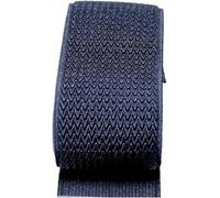 ZONSHJDKR Forniture per Cucire Elastico Largo 4,5 cm for Pantaloni, gonne, Cinture, Accessori for Abbigliamento, Elastico in Gomma - 3 Metri_45 mm Colore 2(Color2)