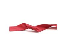 ZONSHJDKR Guaina termorestringente Guaina termorestringente elettrica 3:1 Rossa, Filo riscaldante Assortito restringente in PE, Guaina termorestringente di Grado Marino 1 pz.(25.4MM*10M)
