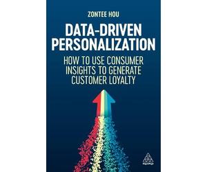 Zontee Hou Data-Driven Personalization (Tascabile)