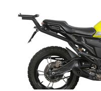 ZONTES G1 125 SCRAMBLER -22/25- SUPPORTO PORTA BAGAGLI TOP CASE SHAD - Z0G110ST