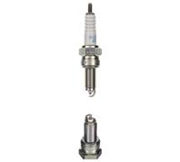 KIT 2 CANDELE NGK SPARK PLUG CPR8EA-9 DN 01 680 2009