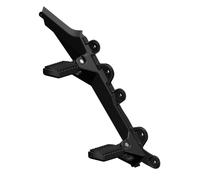 Zontes Staffa Pedana Completa Destra ZT 368 T-G 2025 Ricambio Originale 4066600-