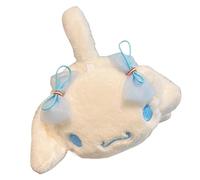 ZONTO Paraorecchie Auricolari per Bambini Autumn E Inverno Cartunato Cute Flush Muffs per Ragazzi E Ragazze per Prevenire Le Orecchie Fredde-Anno Domini
