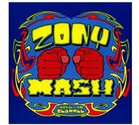 Zony Mash - Live In Seattle