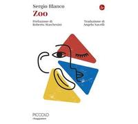 Zoo - Blanco Sergio