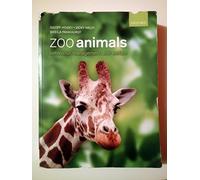 Zoo Animals: Behaviour, Management and Welfare