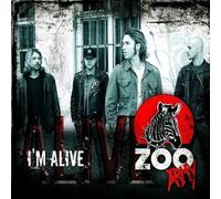Zoo Army - I'M Alive