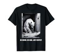 Zoo avversari benessere degli animali Amore degli animali Maglietta