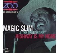 zoo bar collections vol. 5