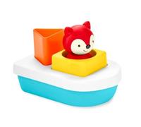 Giocattolo da bagno Barca Sorter Zoo