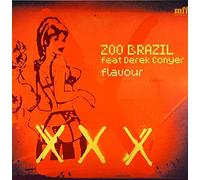 Zoo Brazil Ft Derek Conyer - Flavour