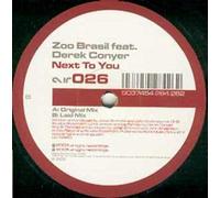 Zoo Brazil - Give Me Love [Import]