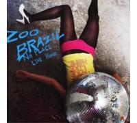 Zoo Brazil Happy Helping Hands Album