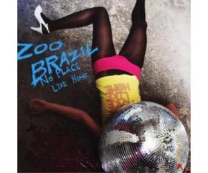 Zoo Brazil Happy Helping Hands Album