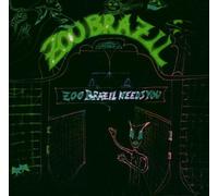 Zoo Brazil - Needs You