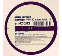 Zoo Brazil - Songs for Clubs Vol.1 [Import]