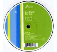 Zoo Brazil - Talk