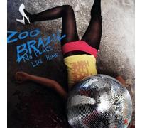 Zoo Brazil - Zoo Brazil-Happy Helping Hands
