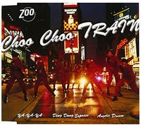 Zoo - Choo Choo Train