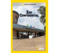 Zoo Confidential (DVD)
