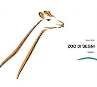 Zoo di segni. Ediz. illustrata. Con gadget