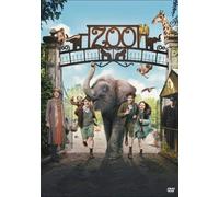 Zoo (DVD) Art Parkinson Penelope Wilton Toby Jones