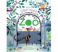 Zoo. Ediz. illustrata