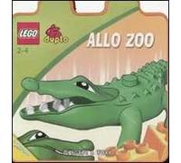 Zoo. Ediz. illustrata