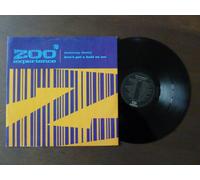 Zoo Experience - ZOO EXPERIENCE FT DESTRY / LOVE'S GOT A HOLD ON ME