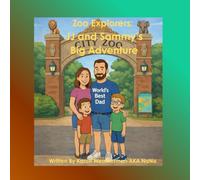 Zoo Explorers: JJ and Sammy's Big Adventure