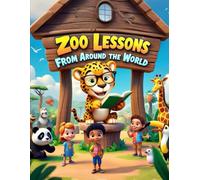 Zoo Lessons from Around the World