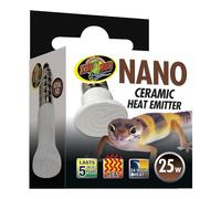 Zoomed Nano Ceramic Heat
