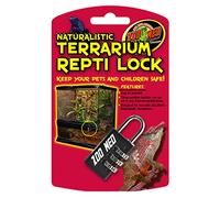 Zoo Med NT-tle Terrarium Repti Lock