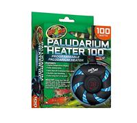 Zoo Med Paludarium Riscaldatore 100W/30GAL