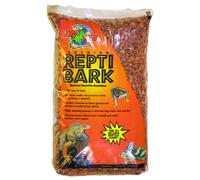 Zoo Med Substrato Repti Bark – Corteccia naturale di abete, pezzatura piccola – 2 x 26,4 L