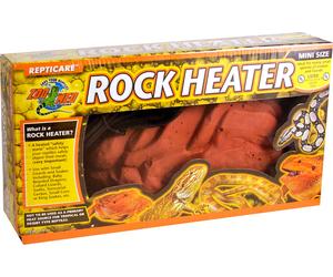 Zoo Med Repticare Rock Heater - S